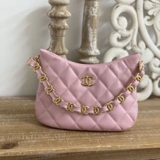 Chanel Hobo Bags